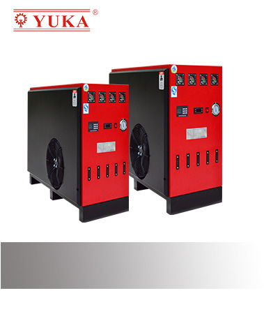 Compressed Air Dryers