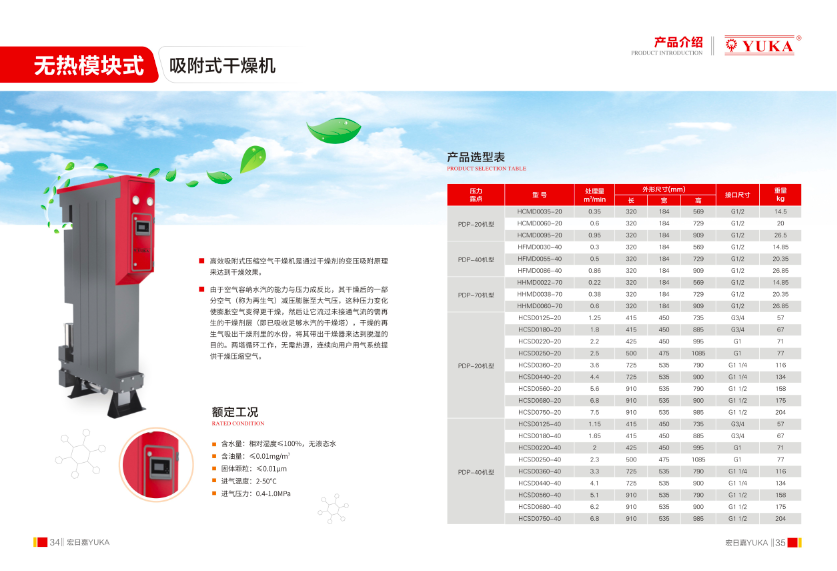 2020年版最新企业画册出炉啦！