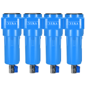 GHF Series Compressed Air Filters