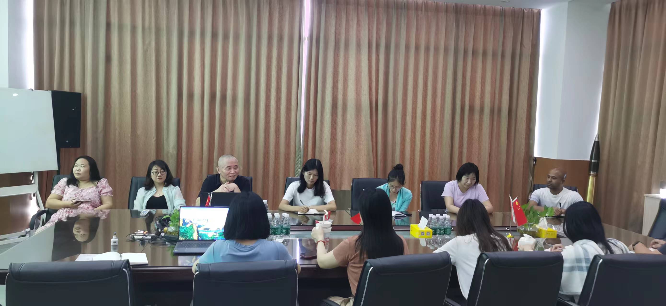 宏日嘉YUKA举办“优化流程，驱动业绩飞跃”专题培训