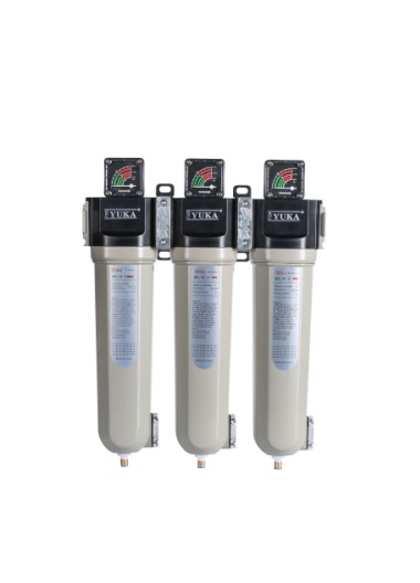 10barg DT系列精密过滤器
