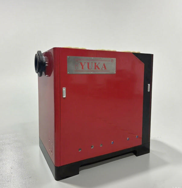 新专利-模块式压缩空气精密过滤器