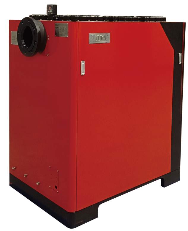 16barg MKG压缩空气模块式精密过滤器