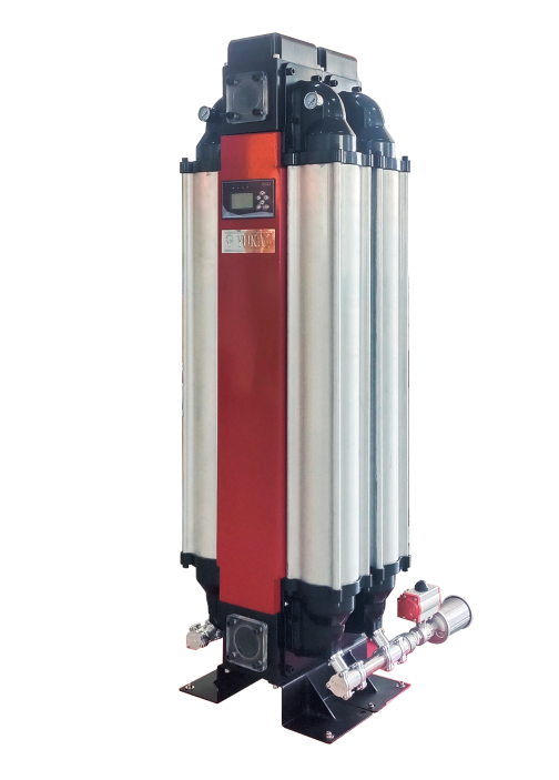 16barg 模块式无热吸干机